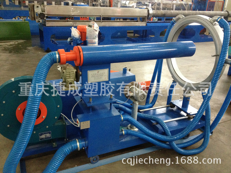 EPE聚乙烯珍珠棉发泡片材机 JC-F180 （厚度自调 电