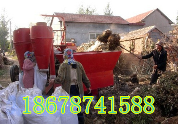 大型粉碎機(jī)廠家