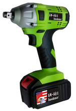 充电扳手,320牛米,大扭矩,架子工搭棚专用,重量