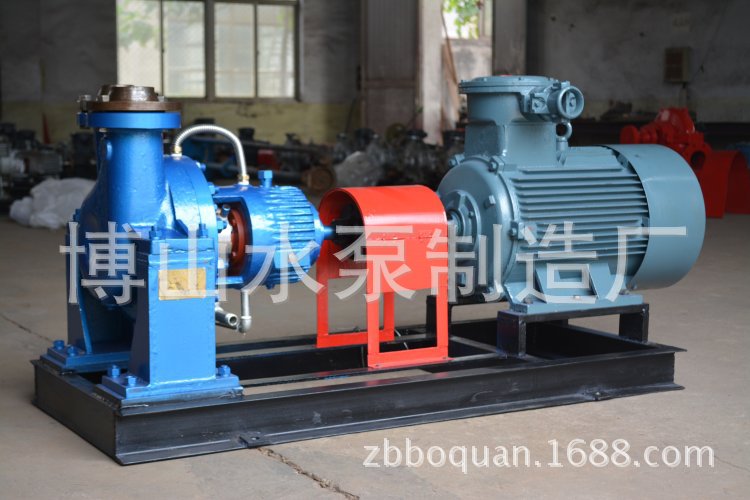 化工类ay油泵 (2)