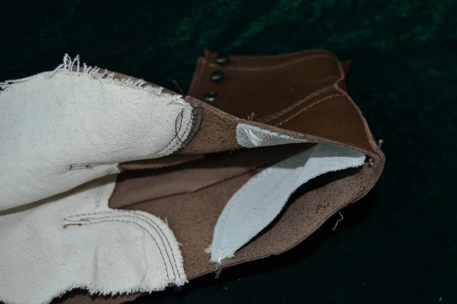 鞋帮加工 缝帮加工 出货快 低价加工鞋帮原单外贸