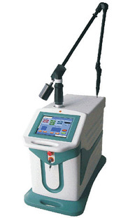 治疗设备-YMT-500-I YAG脉冲激光治疗仪(更新