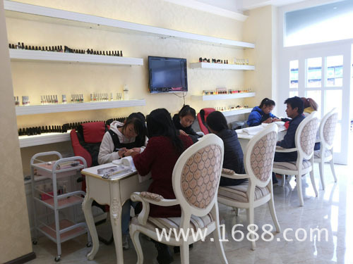 经营美甲店促销方式方法大盘点