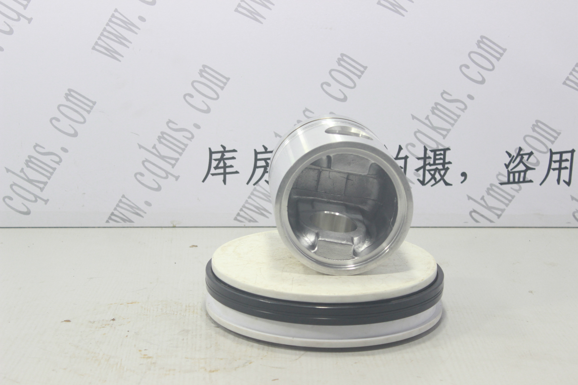 kms00896-3095738-活塞N-用于NT855康明斯发动机-NT855-参考规格140*160mm-参考重量3650-3650图片5
