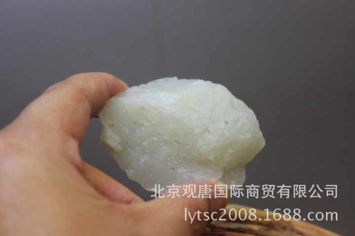 111克白玉