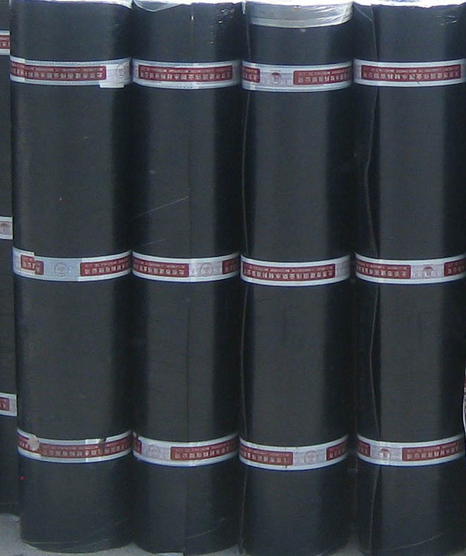 卷材-SBS聚酯胎防水卷材II型--阿里巴巴采购平