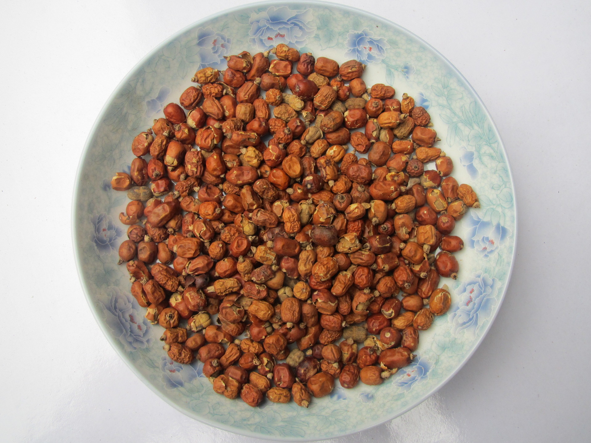 批发零售 特级精选优质红豆蔻 无硫正宗卤调味品