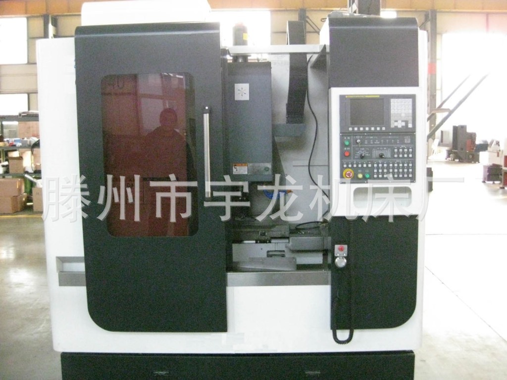 专业生产模具加工中心、加工中心光机可定制现货供应。