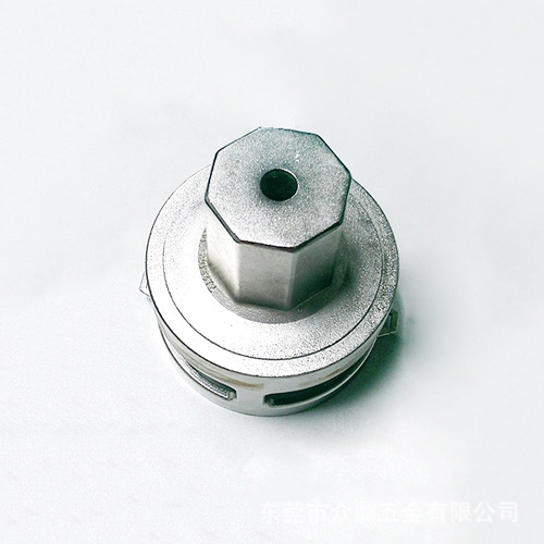 铸造件13