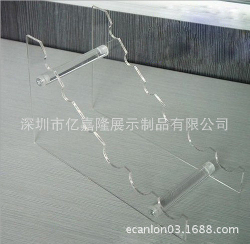 亚克力展示架