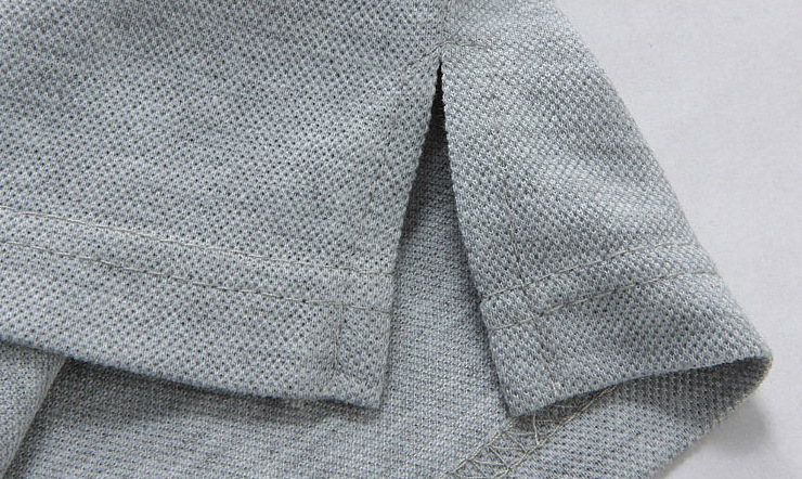 批发采购男式T恤-爆款 兰博polo衫 韩版男装翻