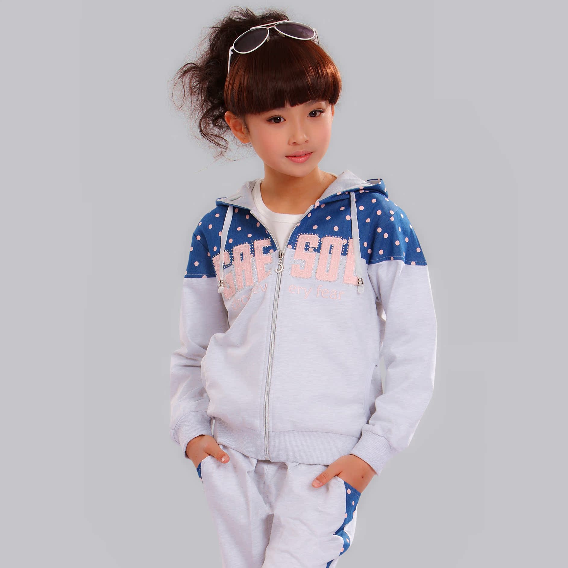 可可乐乐(石狮)服饰贸易有限公司