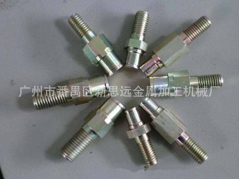 广州番禺平面磨床加工 无心磨床加工 内外圆磨床加工等机械加工