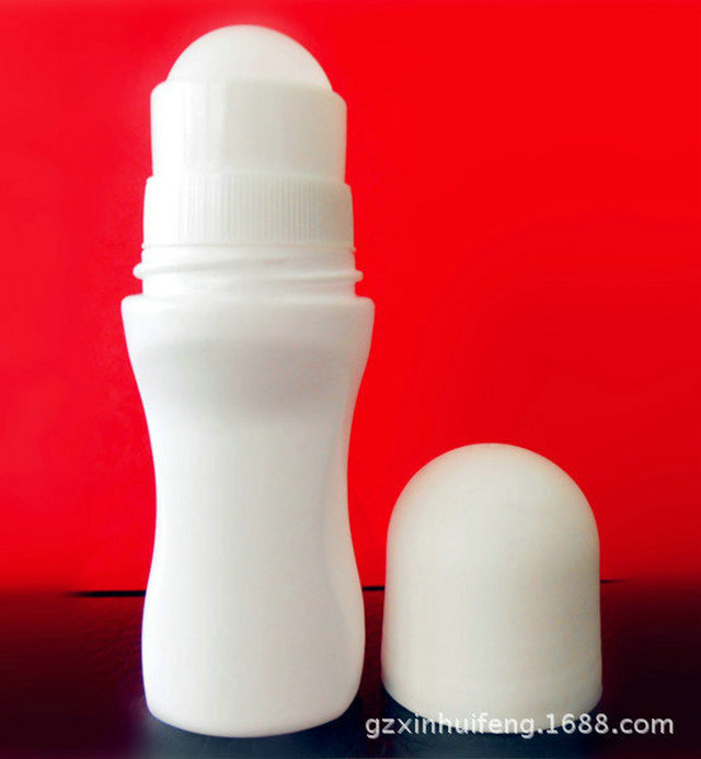 塑料瓶、壶-厂家供应 塑料走珠瓶 塑料滚珠瓶 化妆品容器 安全环保量大从优~-塑