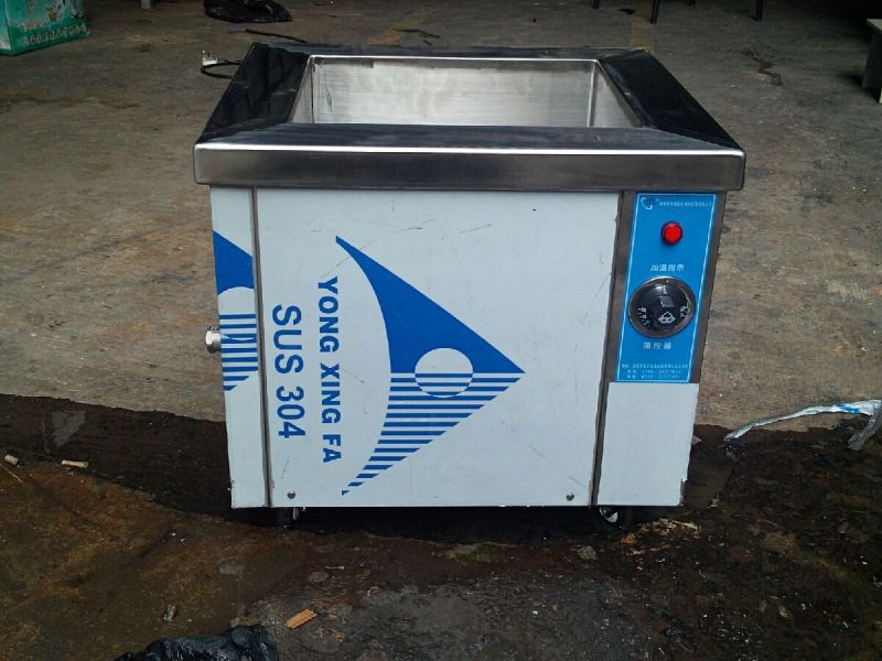 1012超聲波清洗機 內槽尺寸400300X350MM 裝