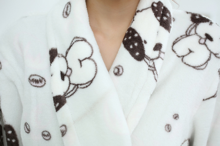 女士珊瑚绒裤子批发