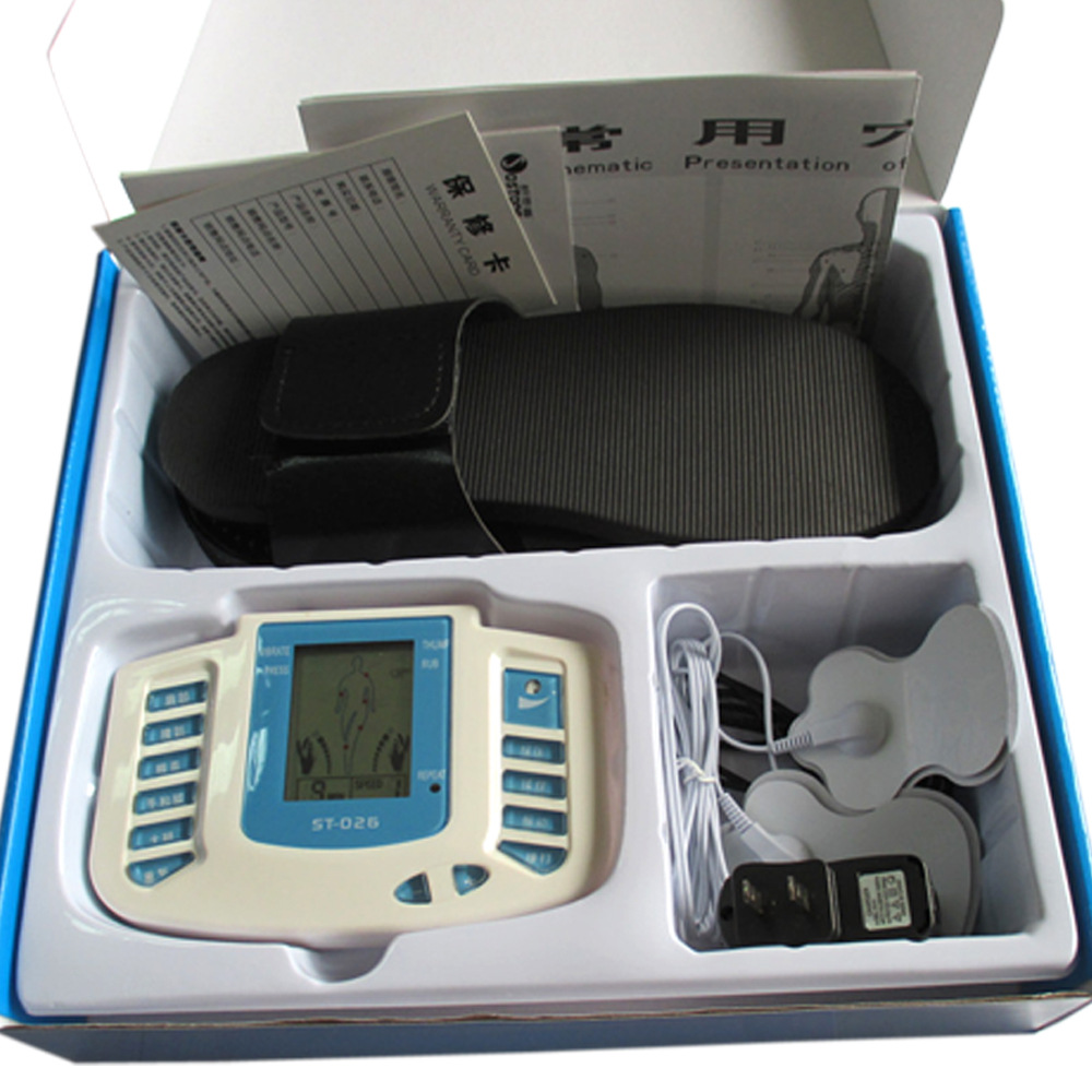 治疗仪-微电脑中低频治疗仪--阿里巴巴采购平台