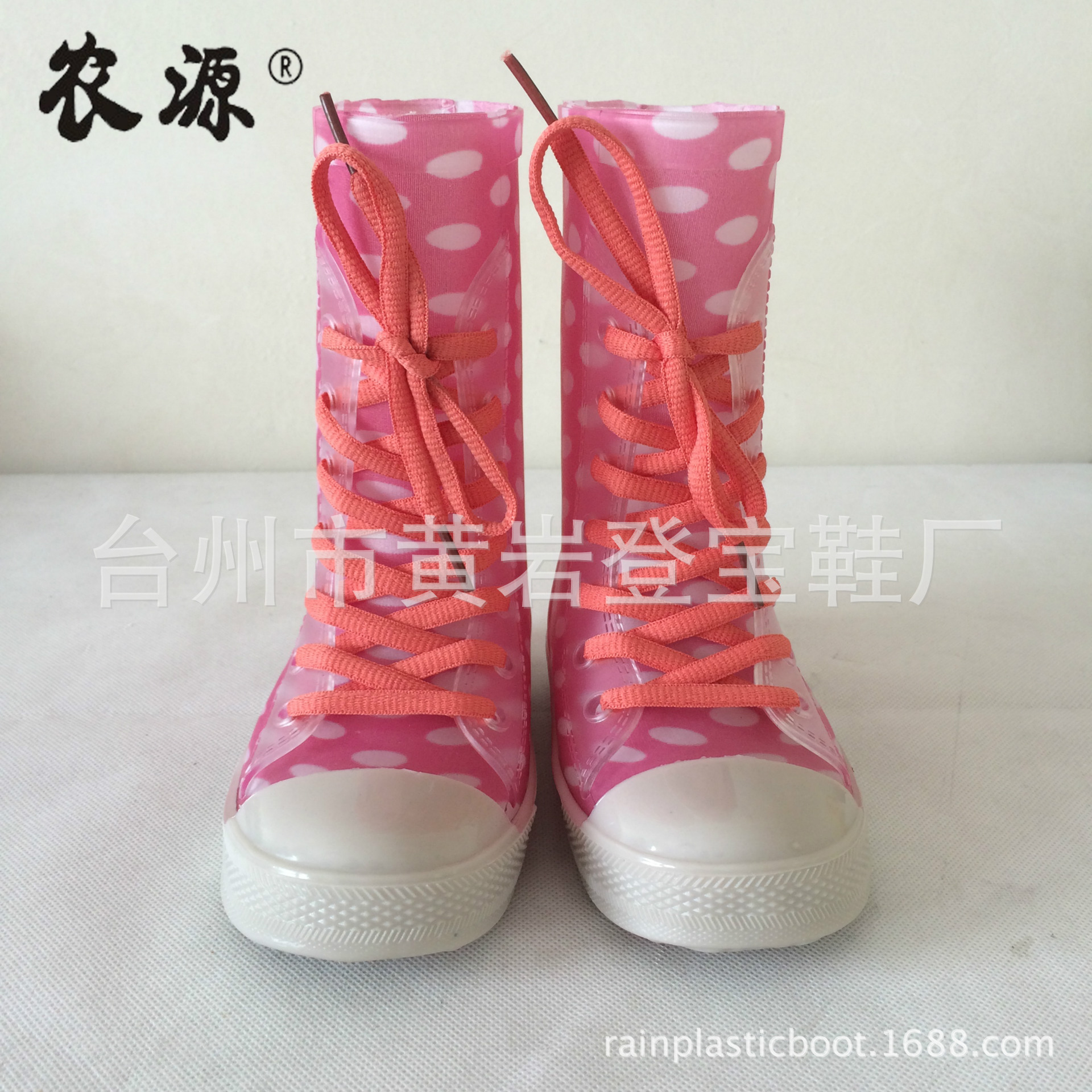 厂直销 环保儿童<em>雨鞋</em> 加绒儿童雨鞋 <em>女孩雨鞋</em> 孩