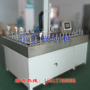 玩具飞碟自动喷漆机