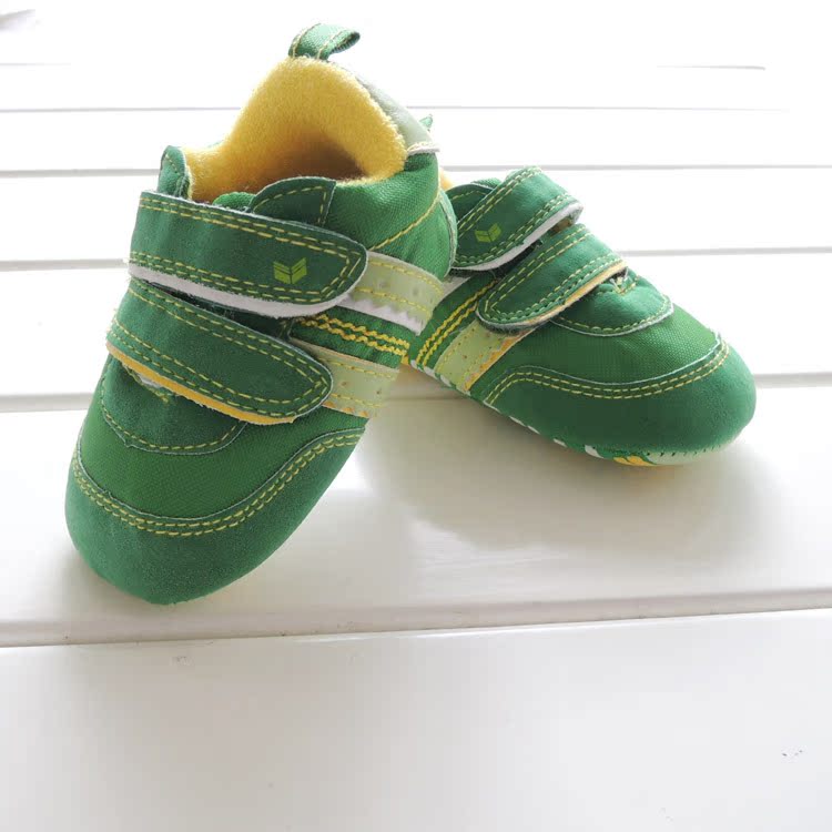 批发外贸婴儿鞋  学步鞋538