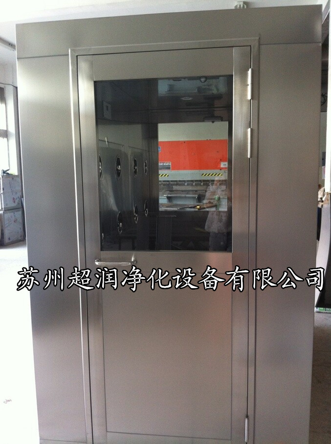 不锈钢两米通道4_副本