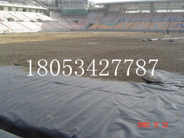 HDPE防渗膜_副本