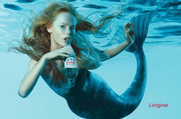 法國(guó)Evian依云正品 純天然礦泉水健康 330ml*24支 玻璃瓶 可批發(fā)