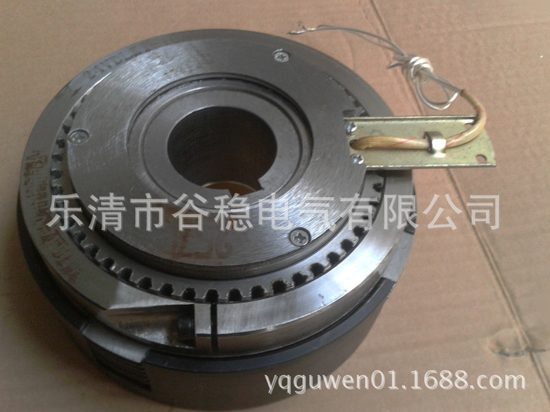 供应铣床用电磁离合器 各种型号