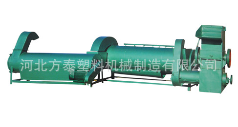 PVC、PET吸塑片生产线