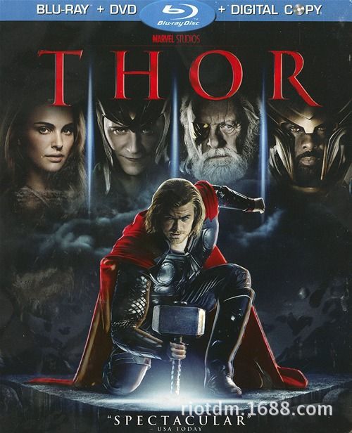 批发采购项饰-外贸热卖 复仇者联盟 黑暗世界