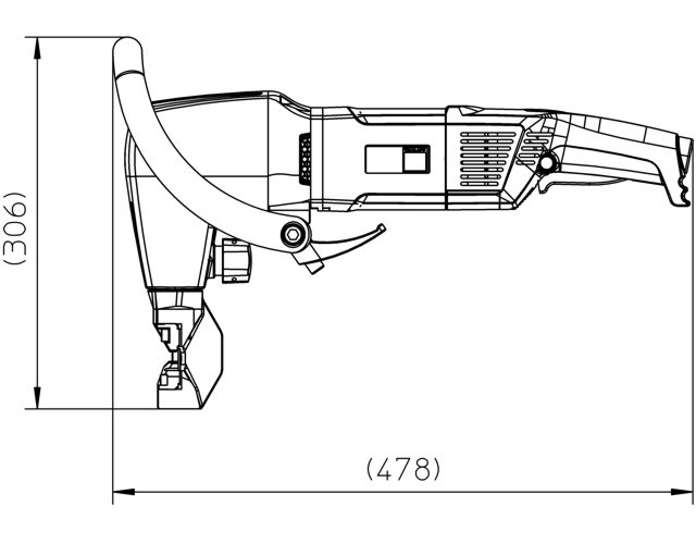 TruToolN700-Abmass