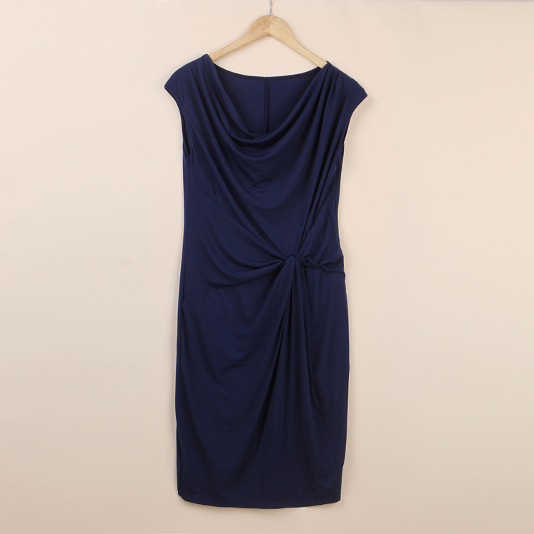 2014<em>外贸</em>原单<em>女装</em> <em>春季</em>新款韩国时尚打底裙修