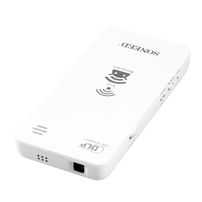 微型投影仪Miracast