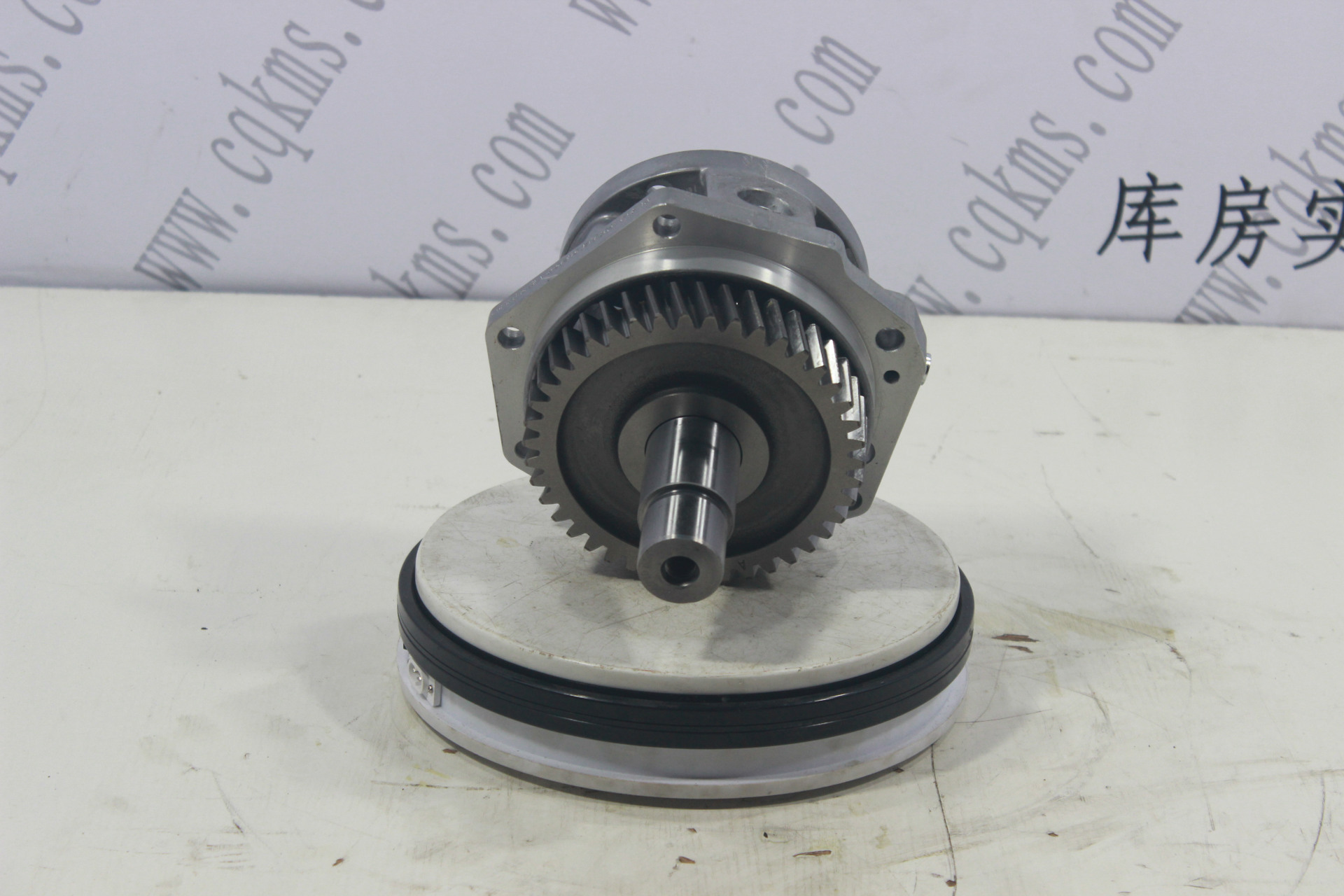 kms00928-4986318-辅助驱动装置----参考重量5.15KG-5.15KG图片6