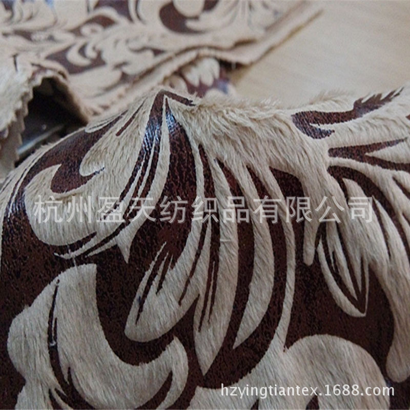 面料-V字布100%polyester全涤纶 运动面料 银丝