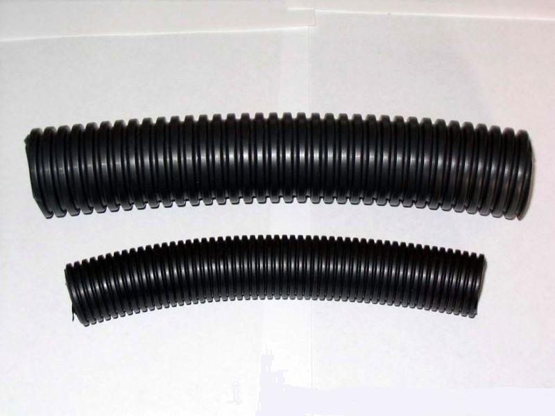 HDPE\/厂家供应导电耐汽油PE管材料\/JK-1-HD