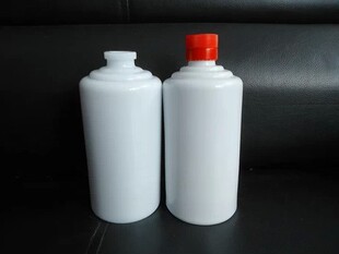 特价批发高档乳白色 茅台空酒瓶 500ml高档玻璃酒瓶 厂家直销
