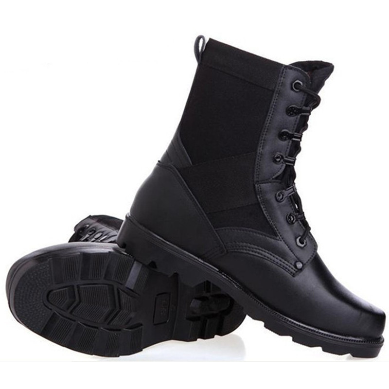 军鞋-牛皮亮光系鞋带款军鞋--阿里巴巴采购平台