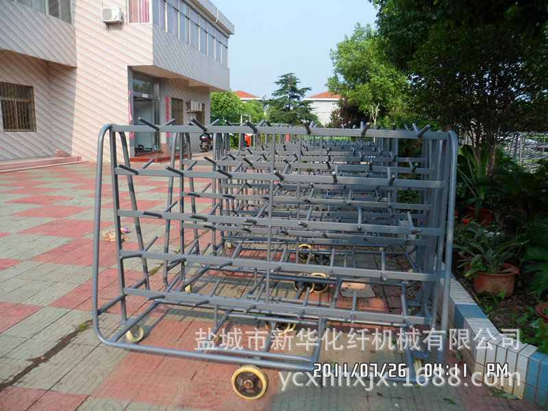 大量供应化纤60锭纺丝车,丝饼车,挂丝车,全网有实力厂家