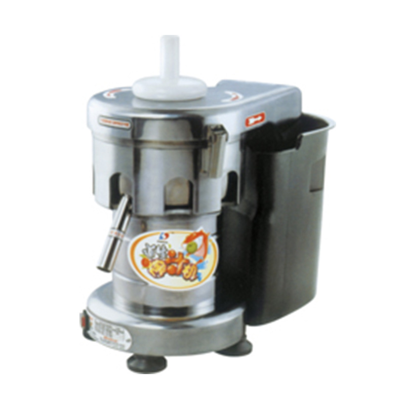 果蔬加工设备-道生 商用不锈钢榨汁机 渣汁分离