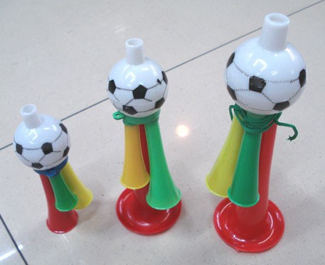 【生产供应足球比赛球迷赛事加油道具球迷玩具