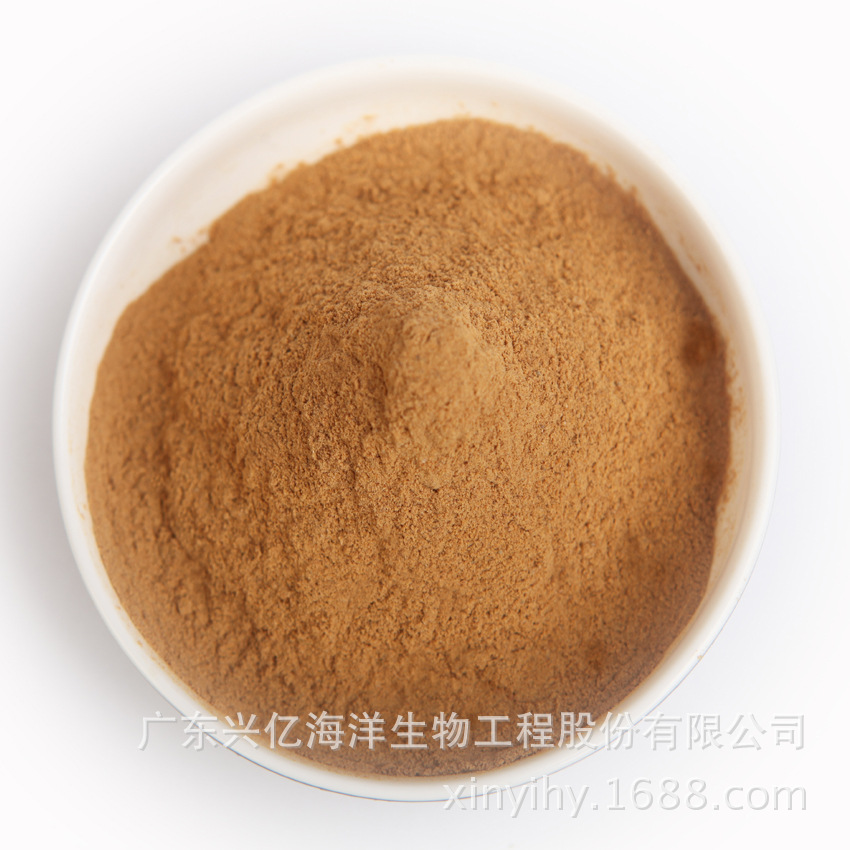 大地鱼粉 鲽鱼 风味突出 口感醇厚餐饮 火锅底料 鱼糜制品 广东图片