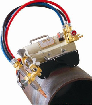 CG2-11磁力管道切割机