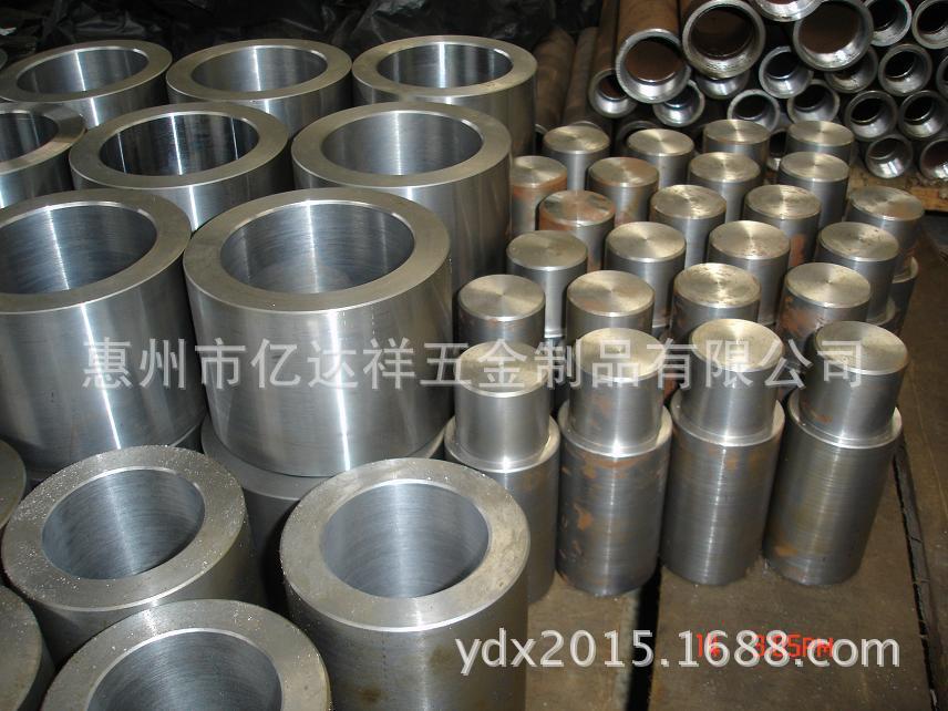 惠州大亚湾专业供应CNC车床加工精密五金加工 铝环加工 铝圈加工