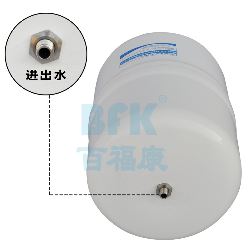 3G塑包钢压力桶5