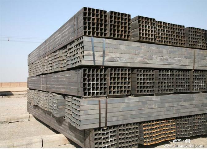镀锌方管7