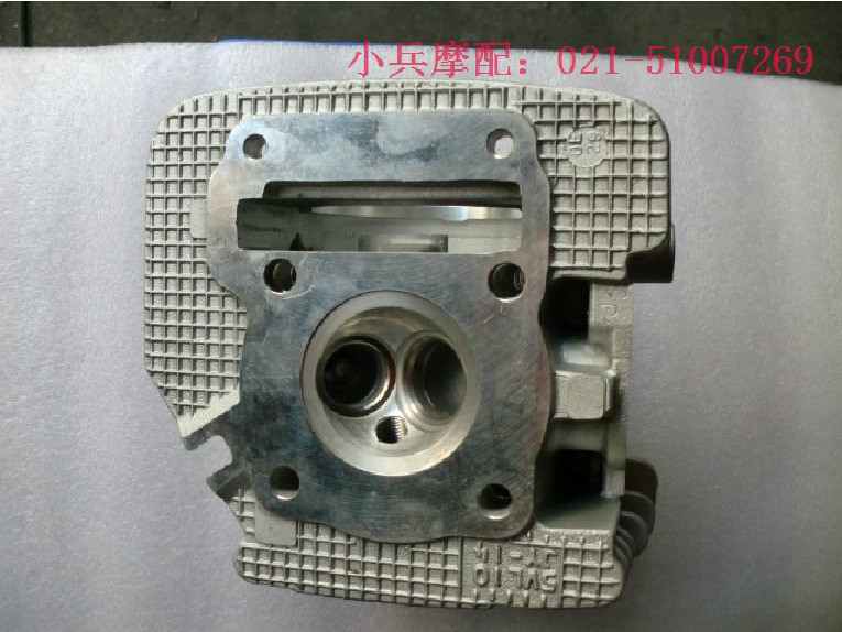 摩托车发动机及配件-重庆建设 JS125-6A V6 汽