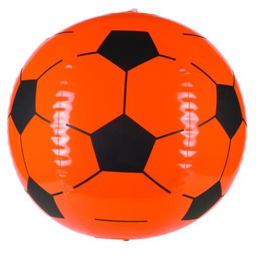 40cm inflatable football(JSF-D