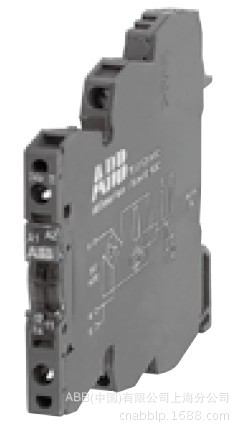 ABB ^ RB121A 24vac/dc (R600);10085305