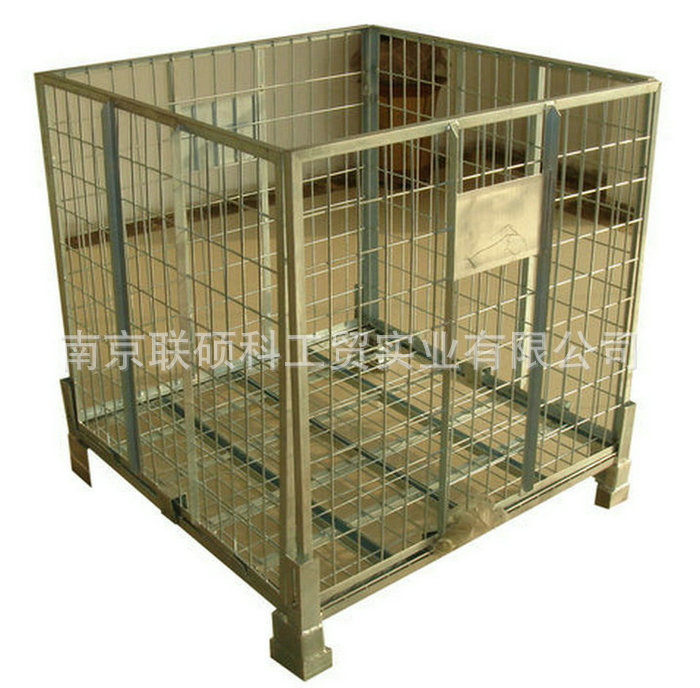 轻型网箱